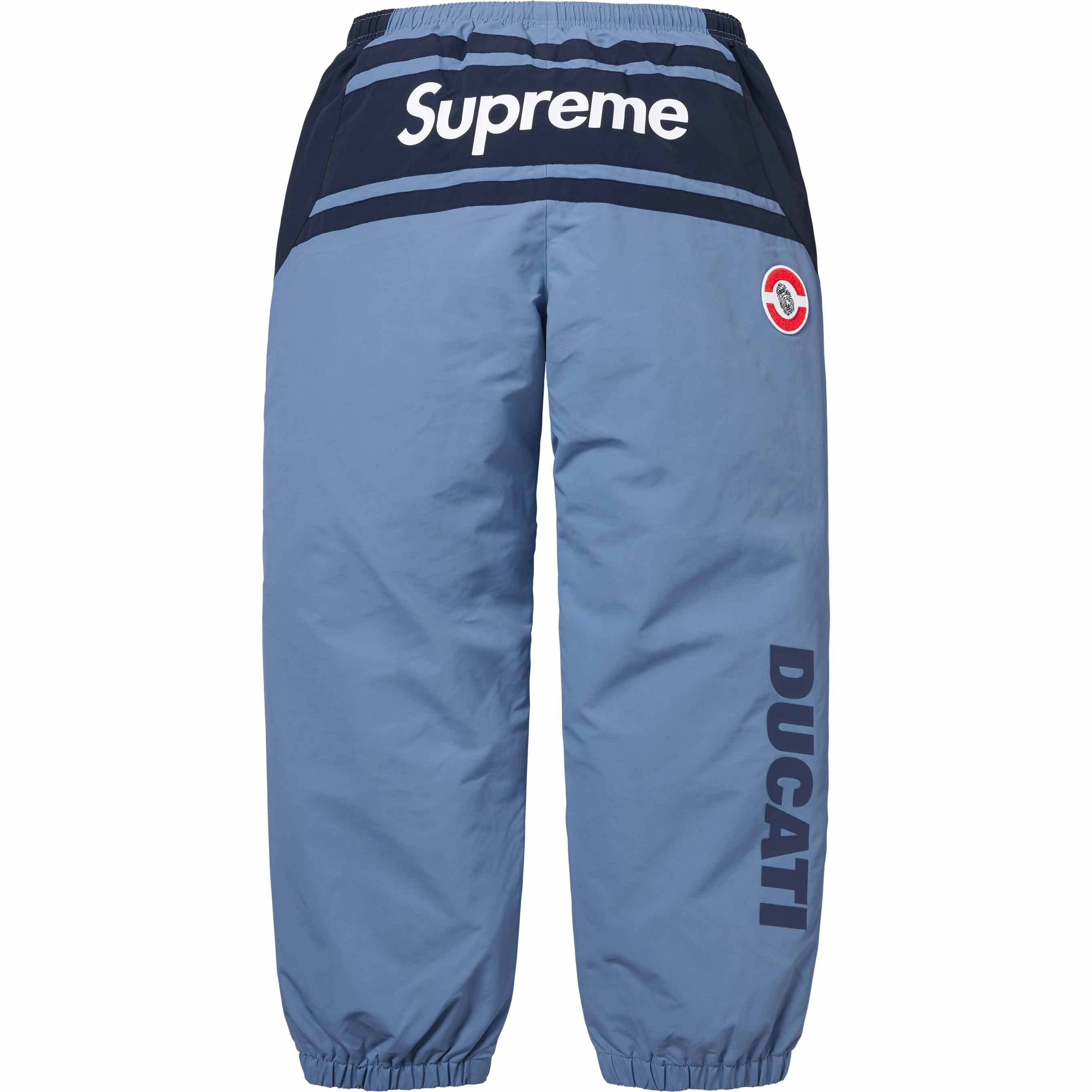 Supreme®/Ducati® Track Pant view 2